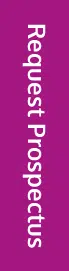 request a prospectus